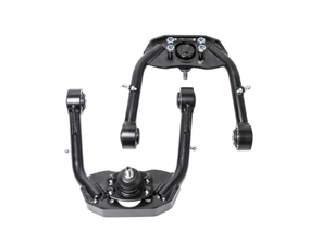 Vorderer, einstellbarer oberer Querlenkersatz, rohrförmig. Porsche 955 Cayenne / 957 Cayenne - 95534102702, 95534102700, 95534102701 - EWORG1ADJUPPER